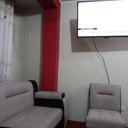 Apartmán La Quilla House Lima Exteriér fotografie