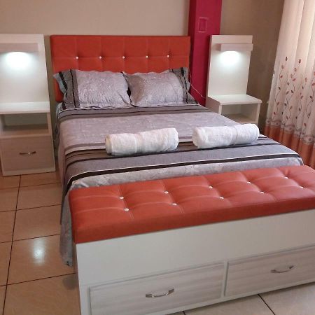 Apartmán La Quilla House Lima Exteriér fotografie