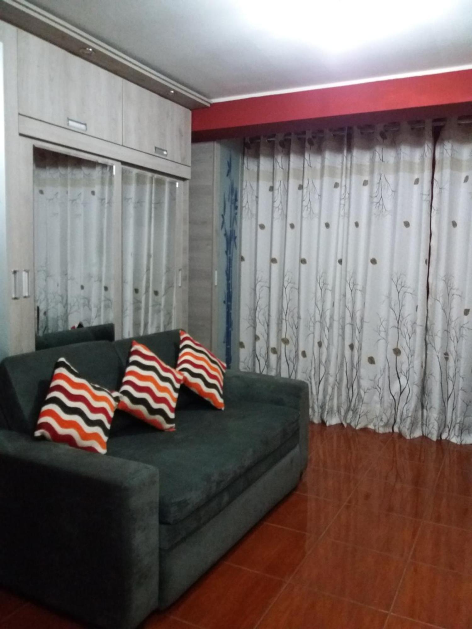 Apartmán La Quilla House Lima Exteriér fotografie