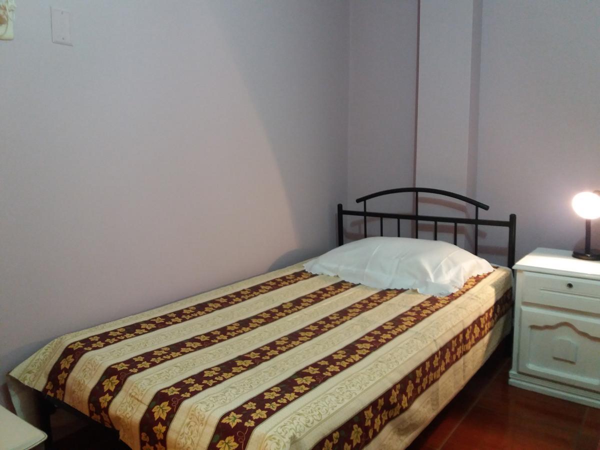 Apartmán La Quilla House Lima Exteriér fotografie