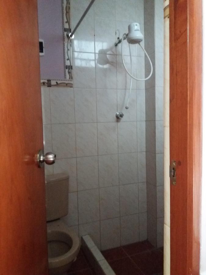 Apartmán La Quilla House Lima Exteriér fotografie