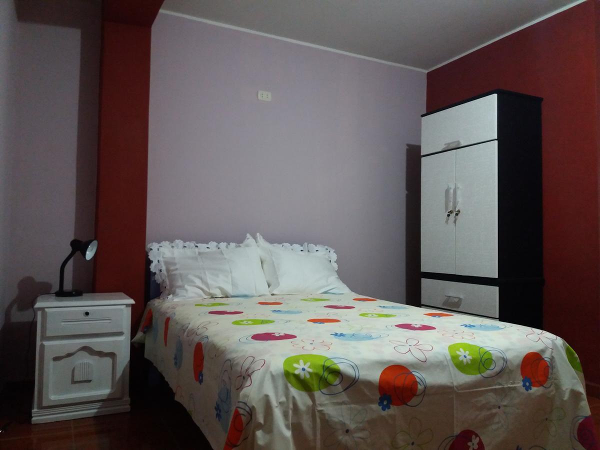 Apartmán La Quilla House Lima Exteriér fotografie