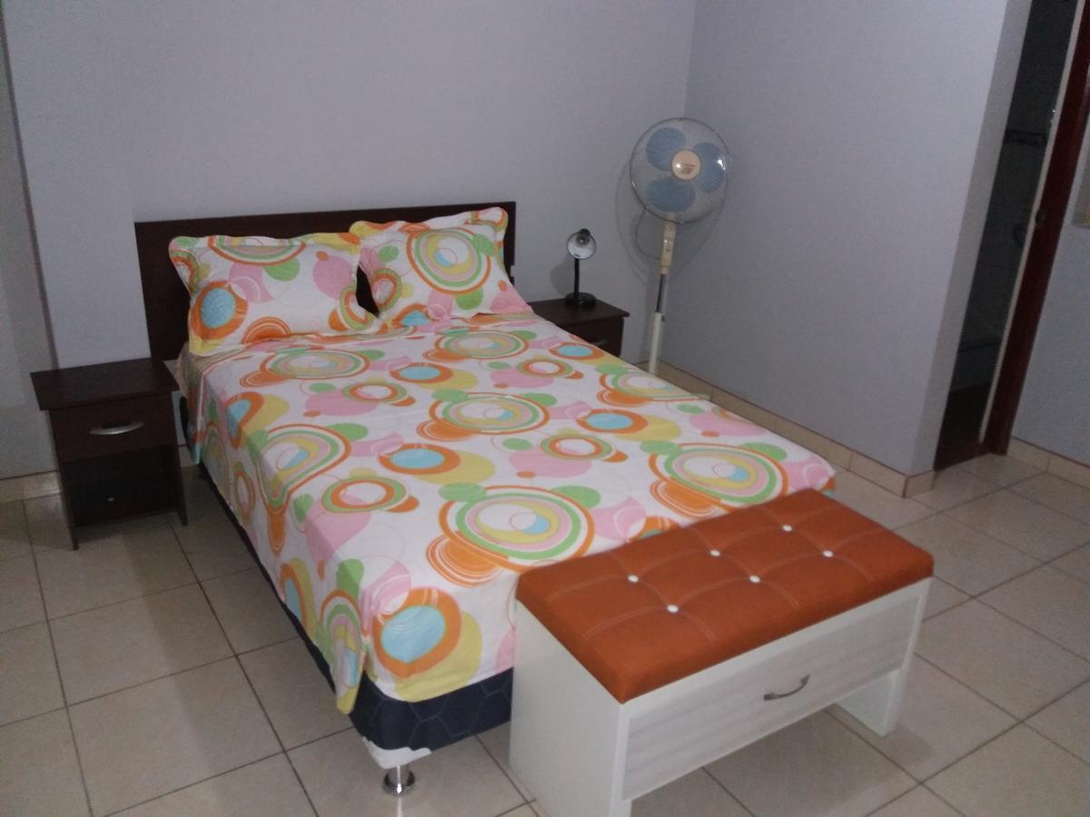 Apartmán La Quilla House Lima Exteriér fotografie