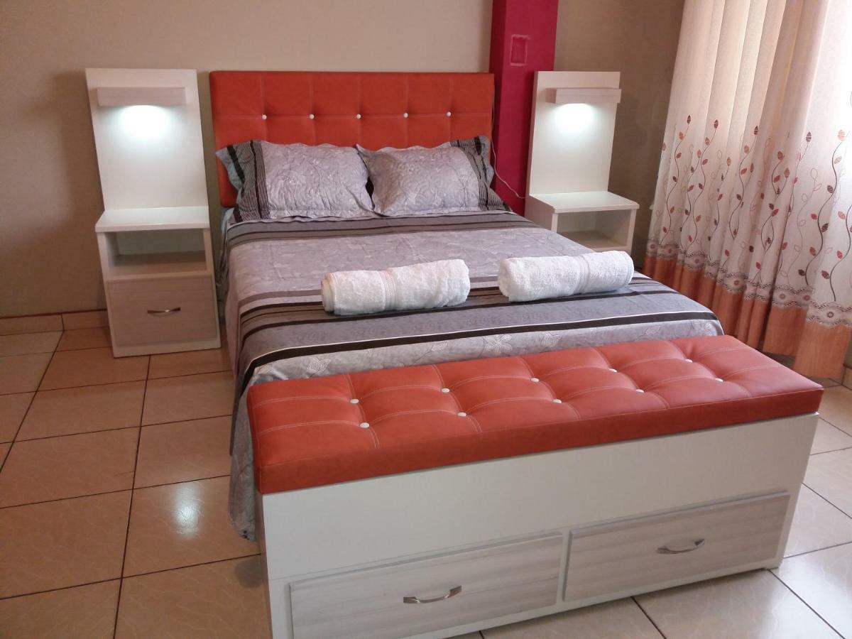 Apartmán La Quilla House Lima Exteriér fotografie
